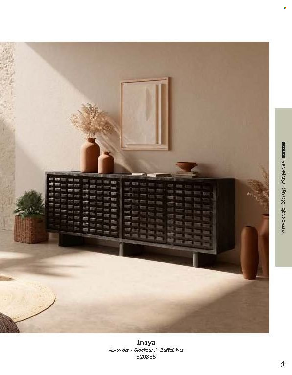 Prospekt Conforama. Seite 11