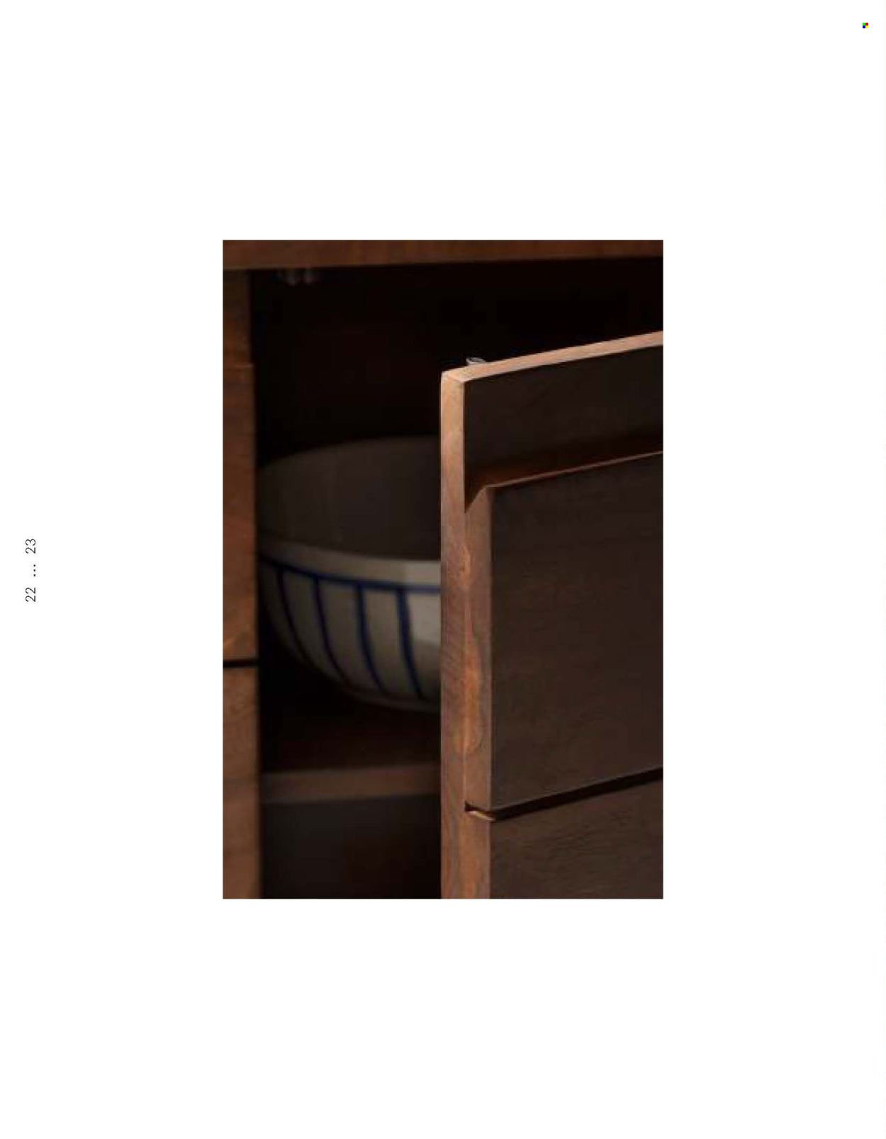 Prospekt Conforama. Seite 20
