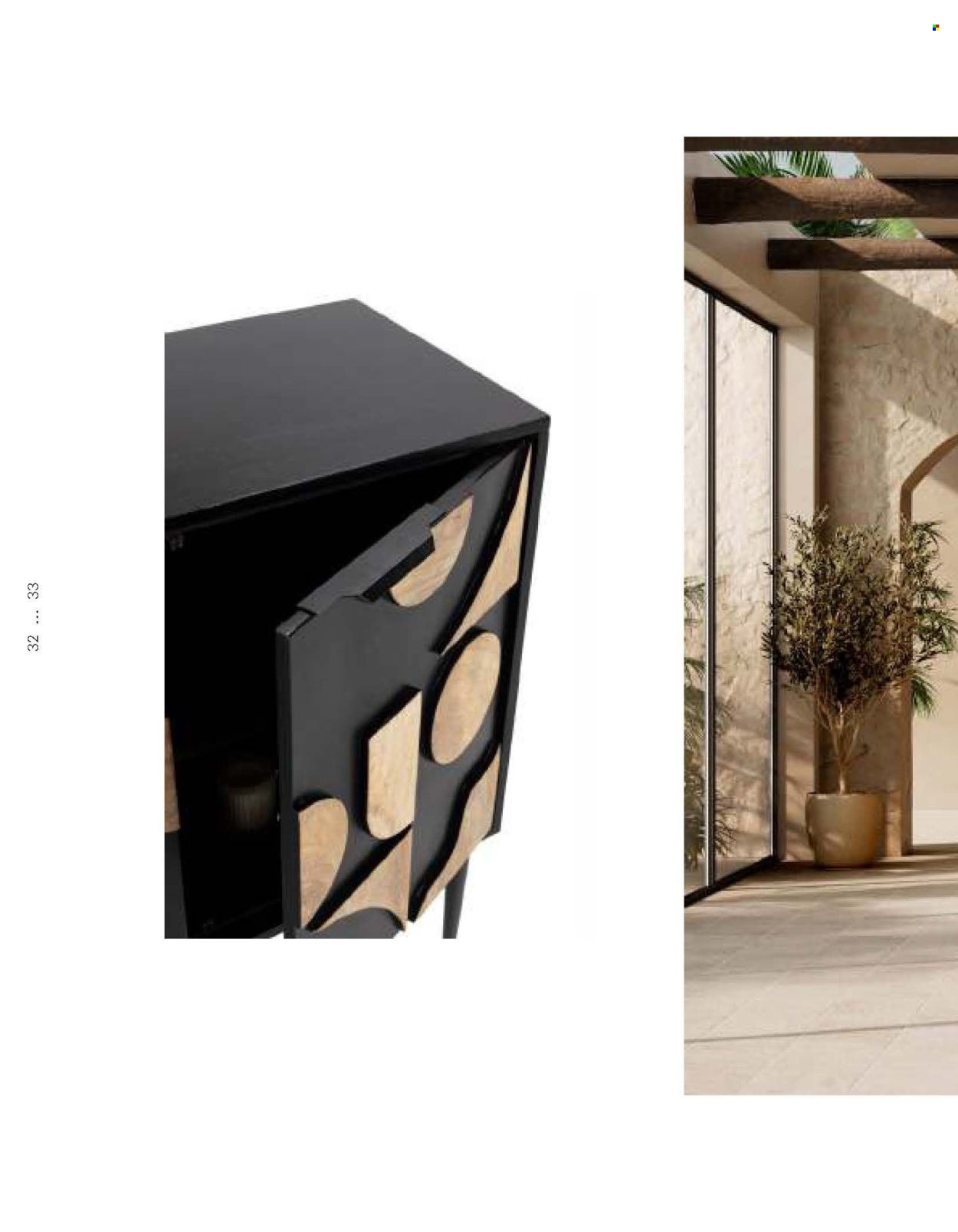 Prospekt Conforama. Seite 30