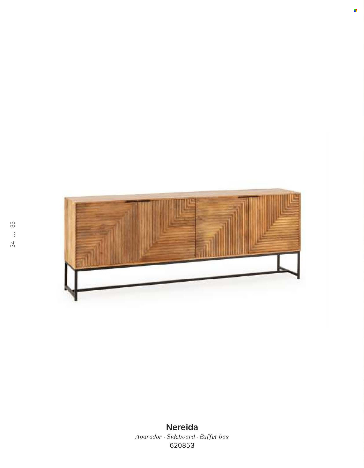 Prospekt Conforama. Seite 32