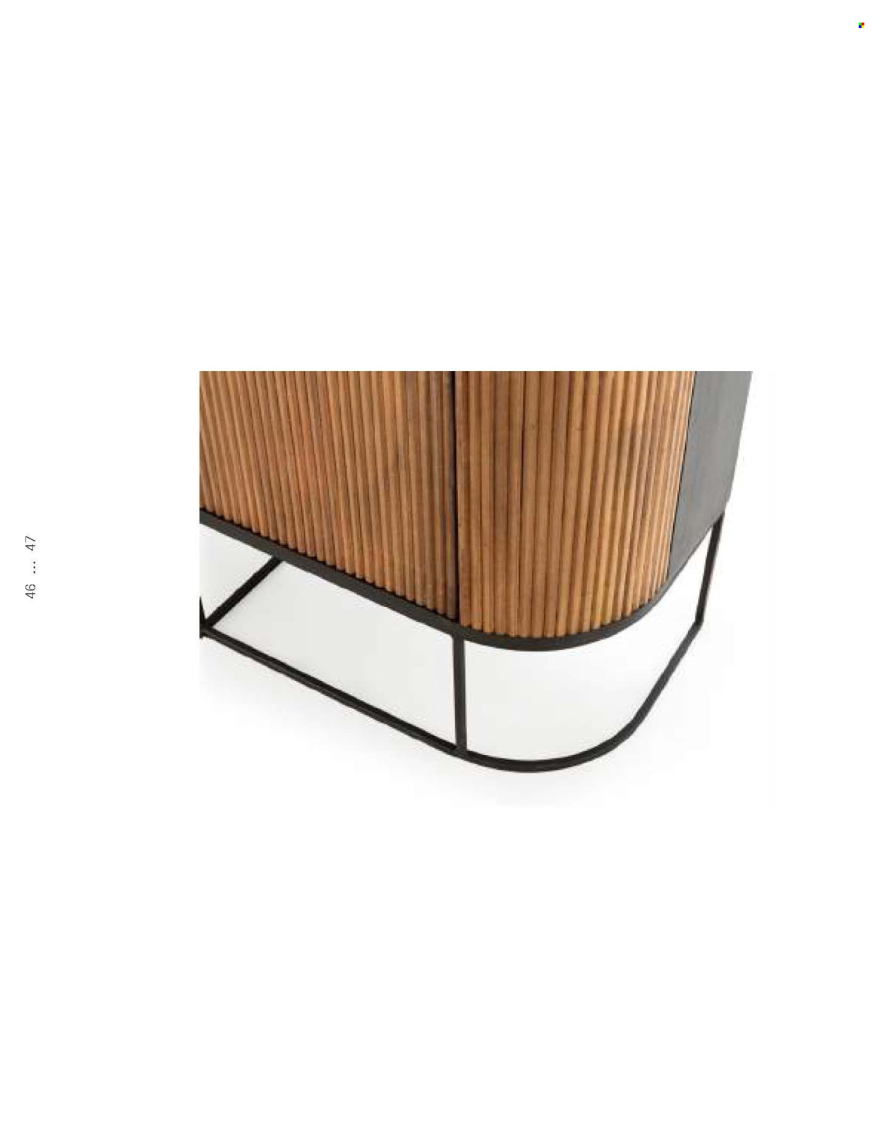 Prospekt Conforama. Seite 44