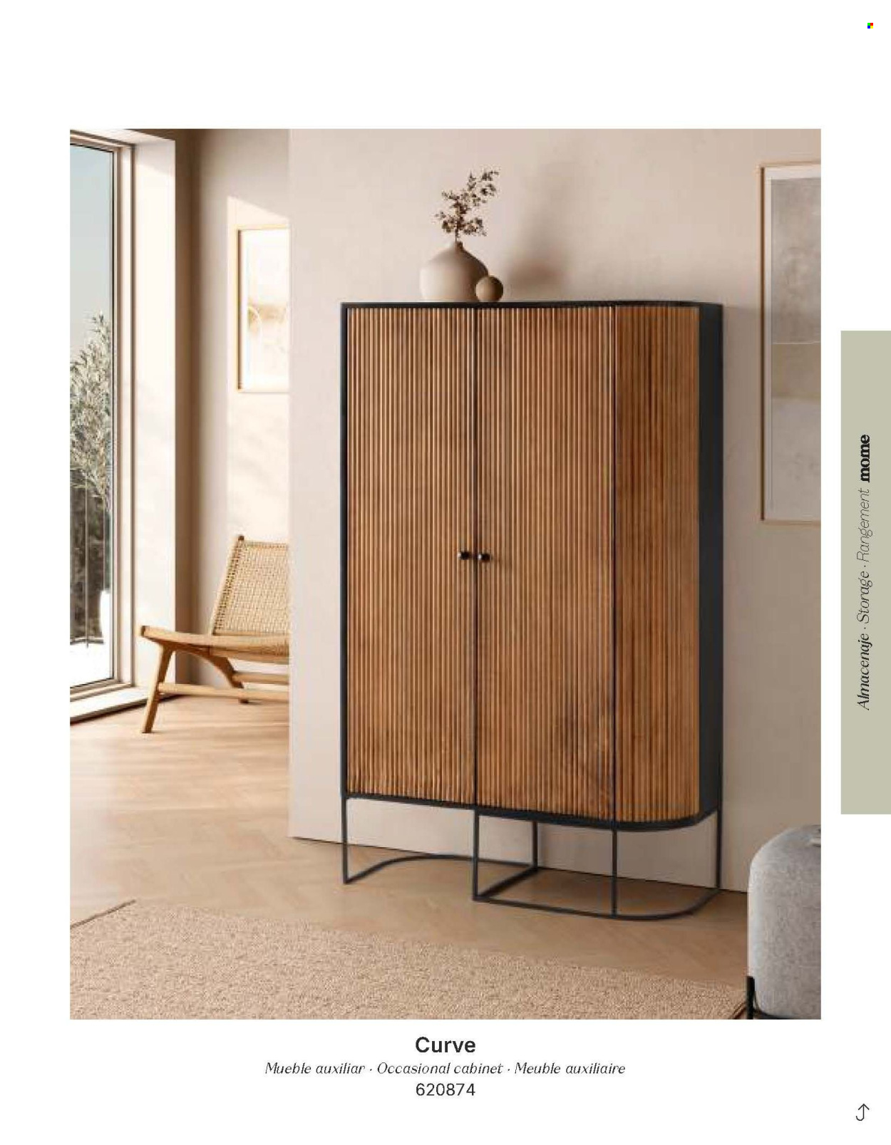 Prospekt Conforama. Seite 45