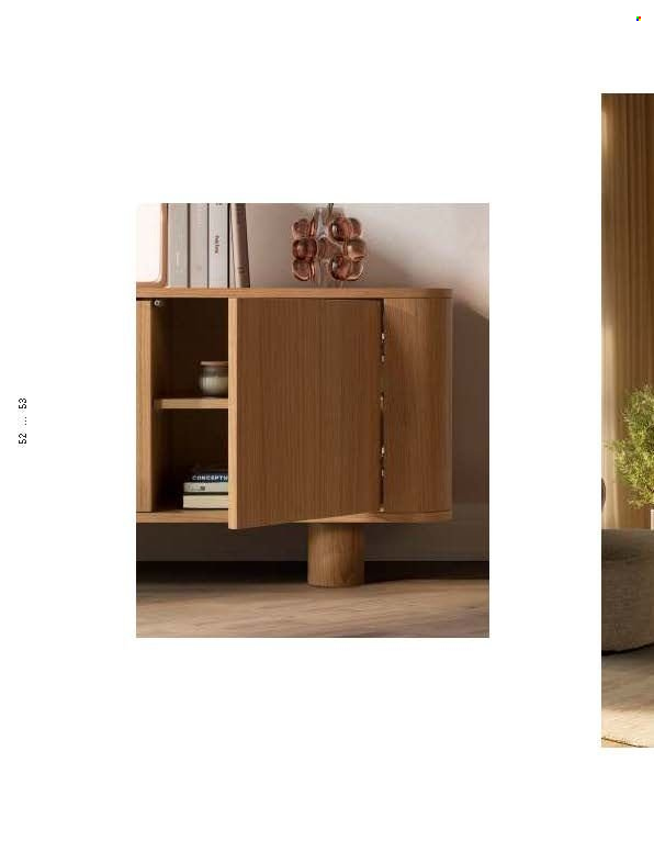 Prospekt Conforama. Seite 50