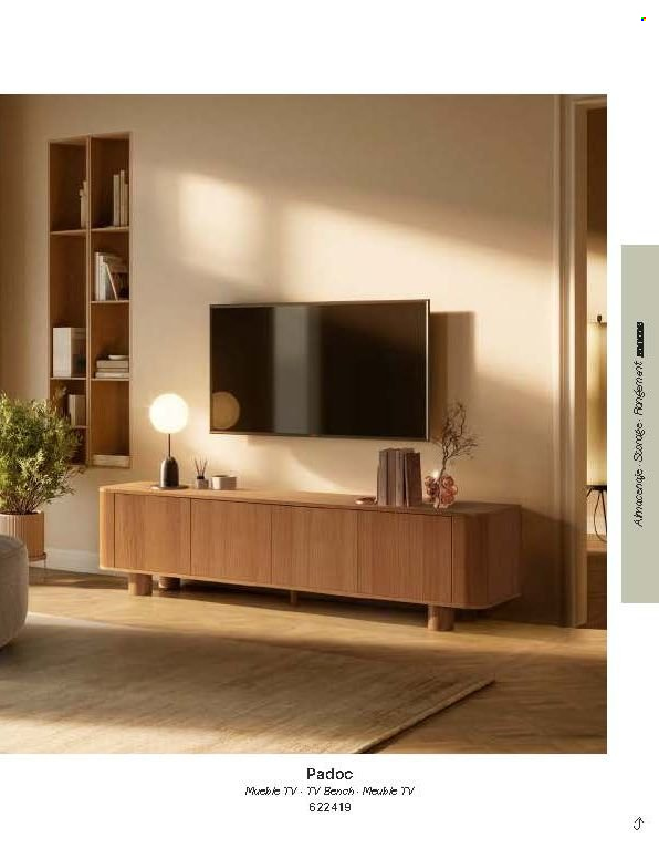 Prospekt Conforama. Seite 51