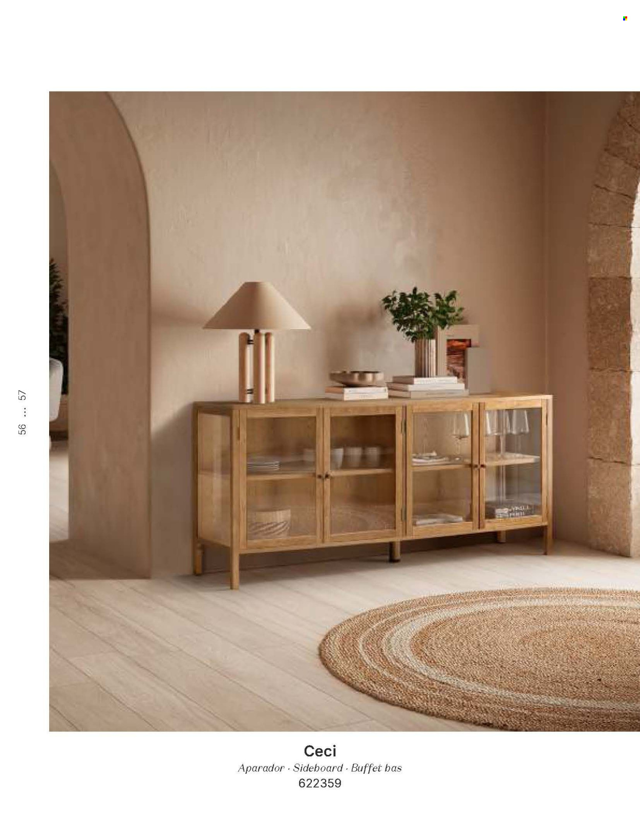 Prospekt Conforama. Seite 54