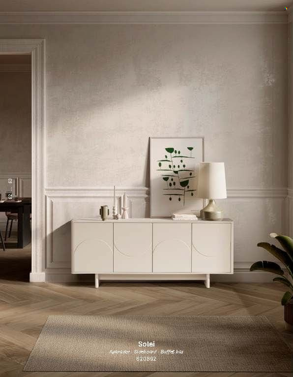 Prospekt Conforama. Seite 60