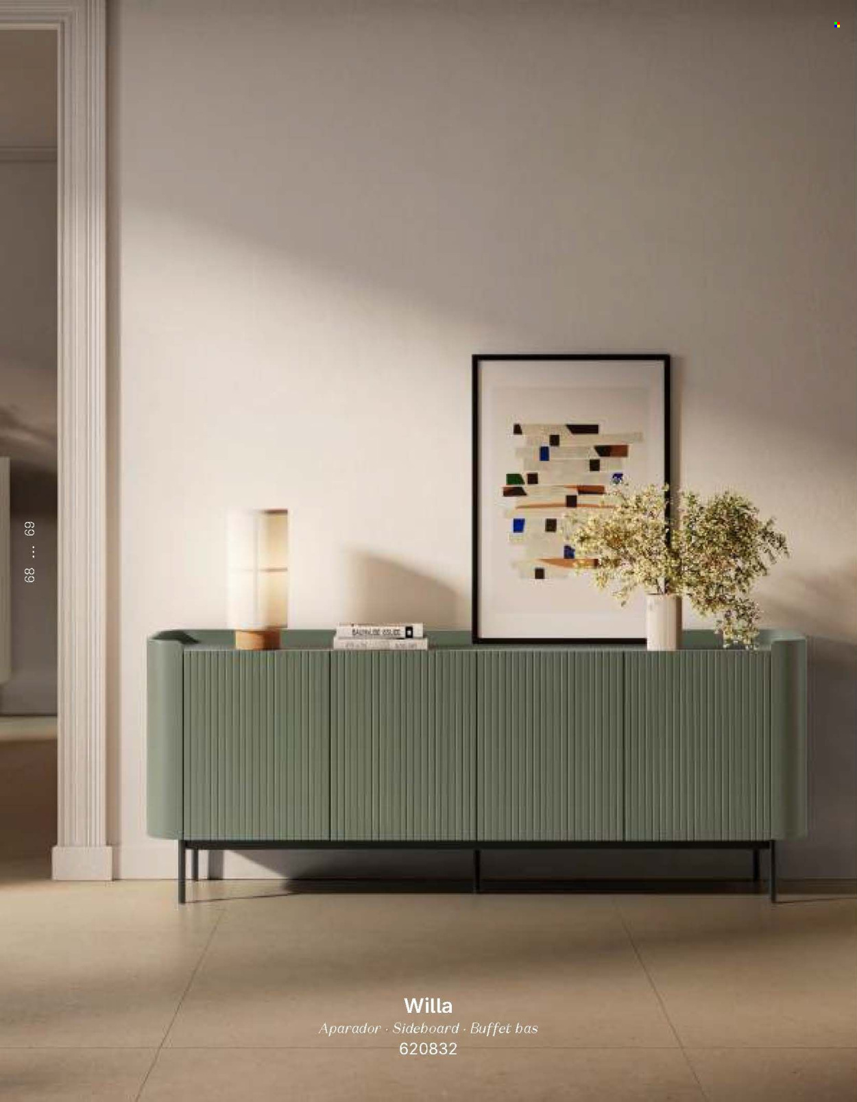 Prospekt Conforama. Seite 66