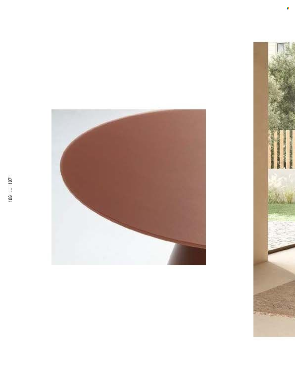 Prospekt Conforama. Seite 104