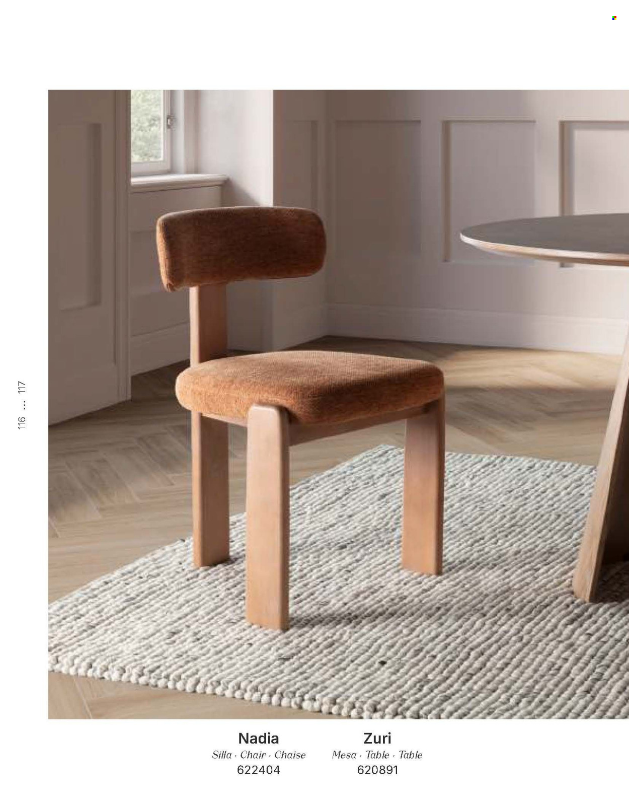 Prospekt Conforama. Seite 114