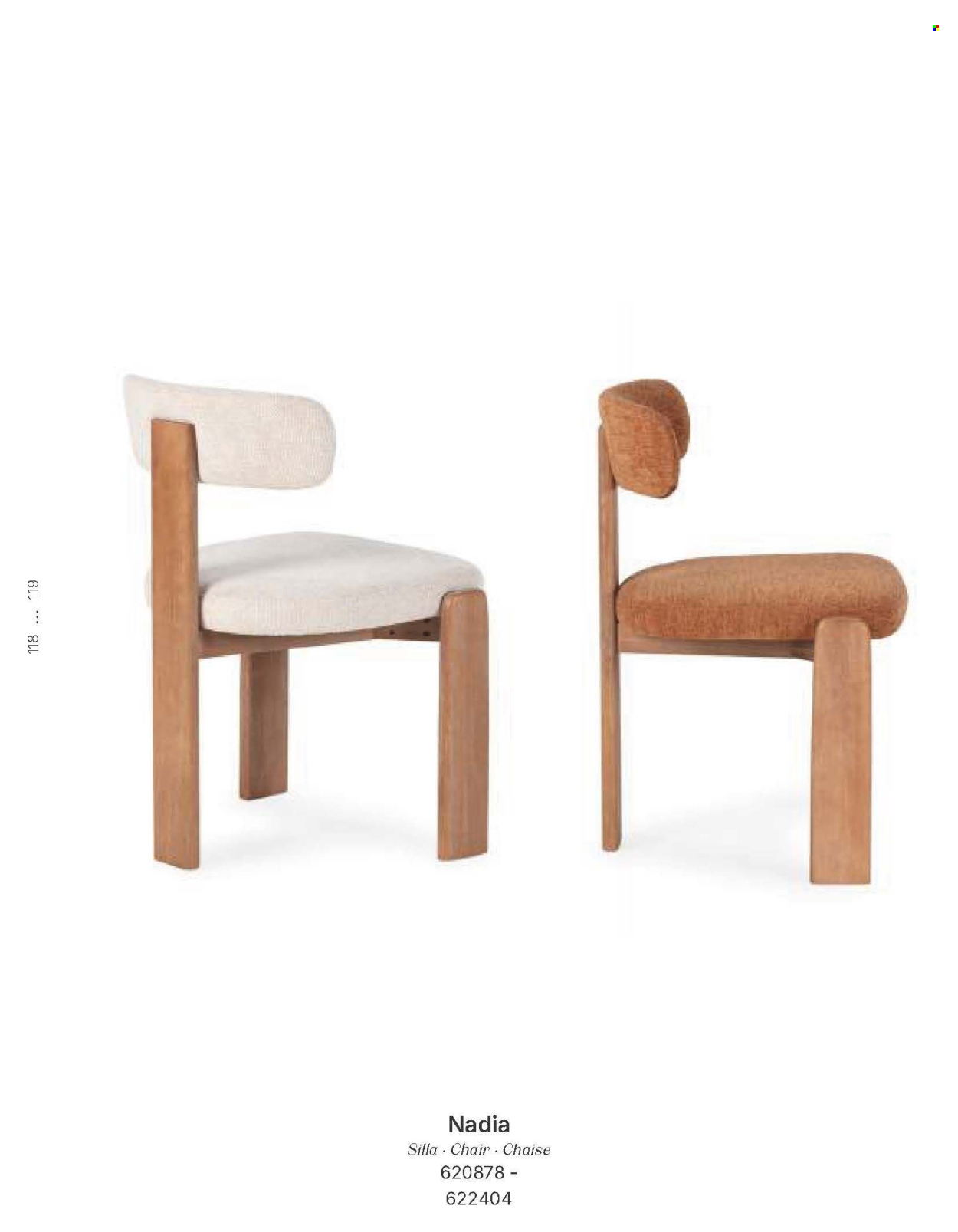 Prospekt Conforama. Seite 116