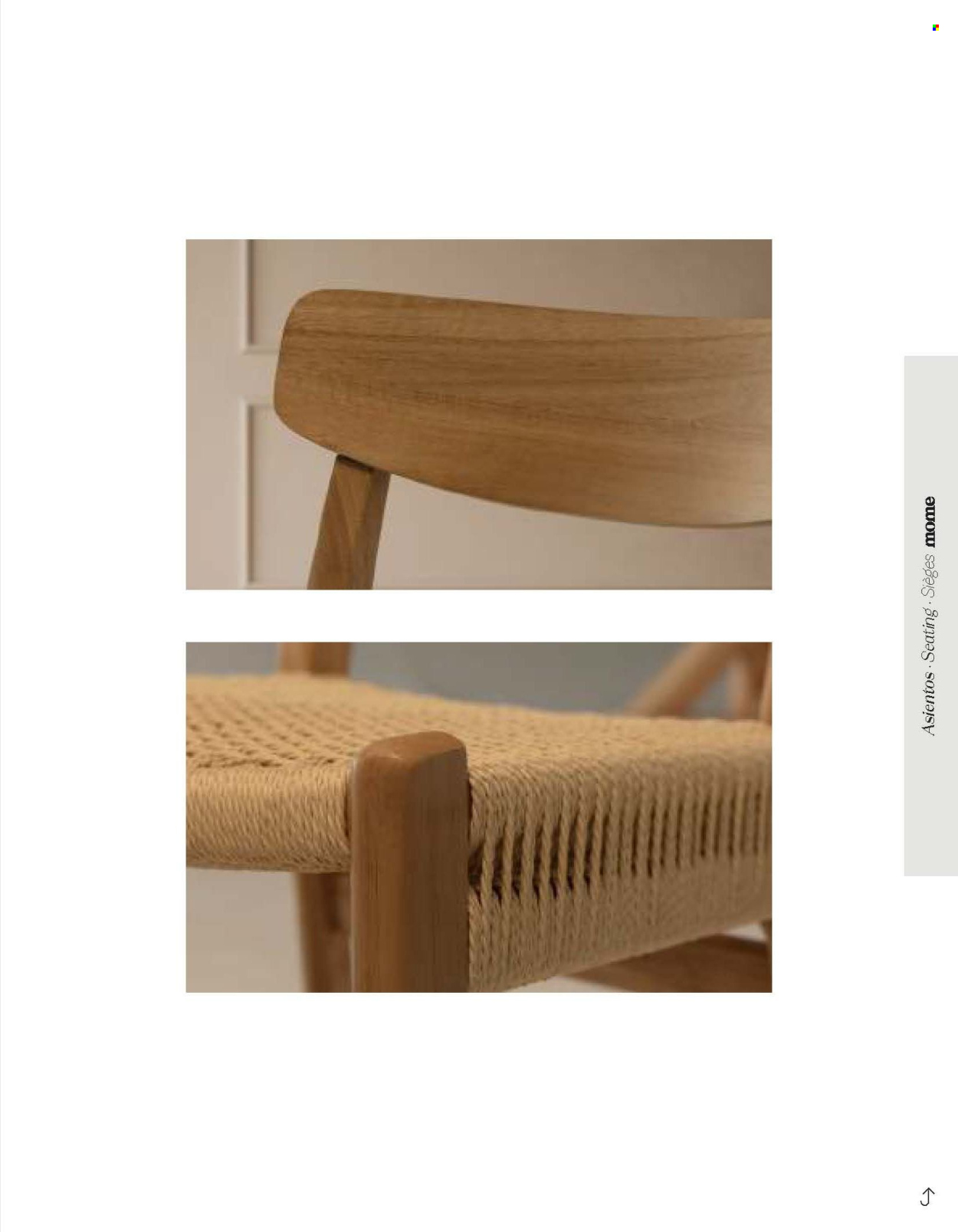 Prospekt Conforama. Seite 119