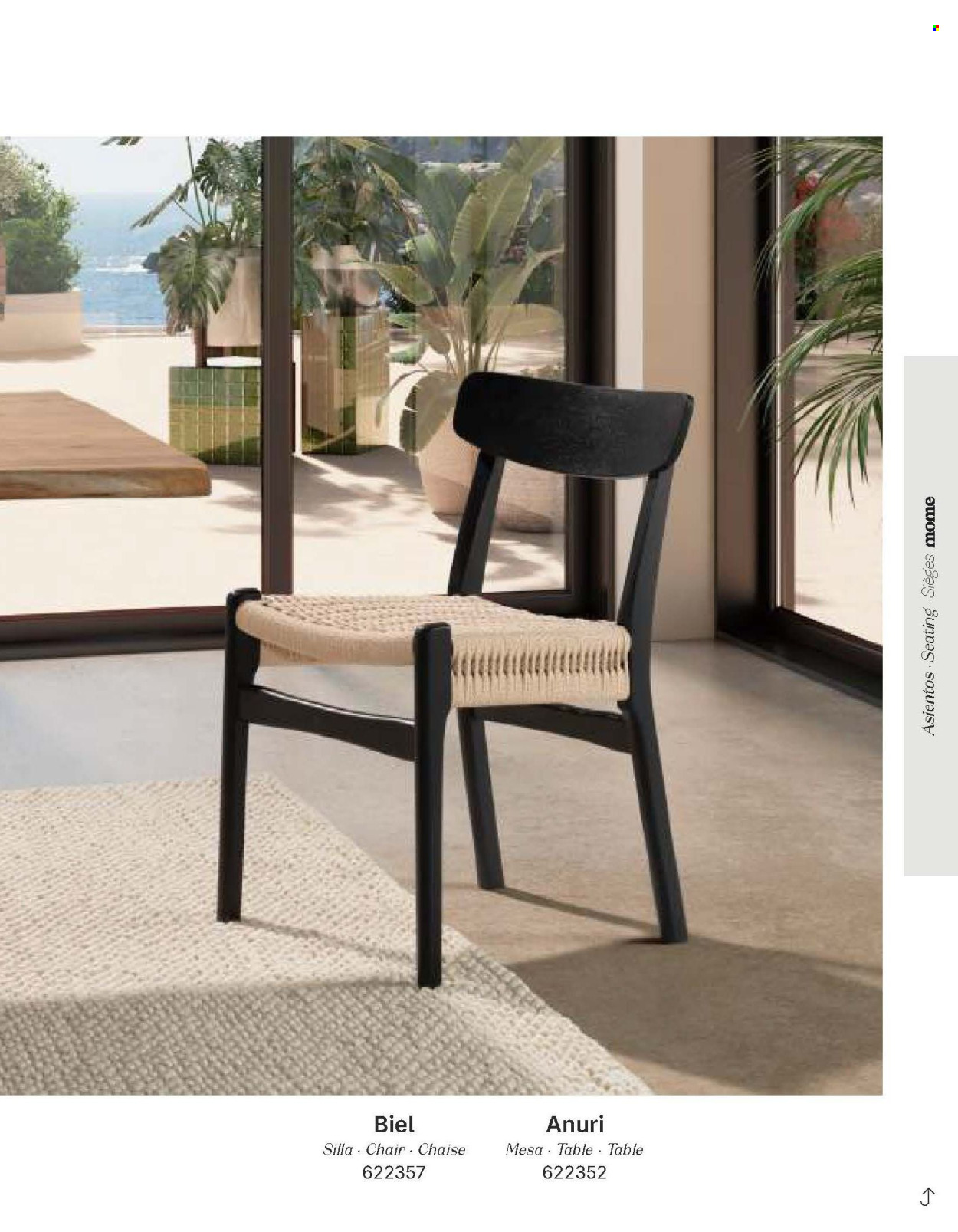 Prospekt Conforama. Seite 121