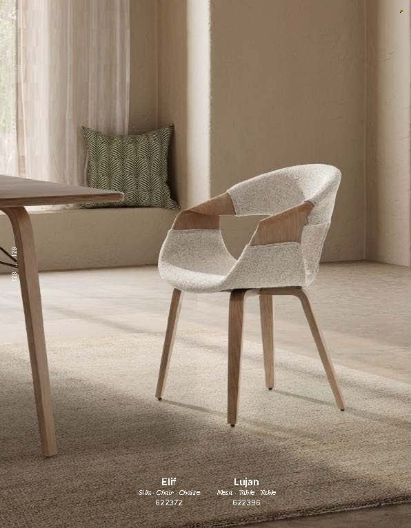 Prospekt Conforama. Seite 126
