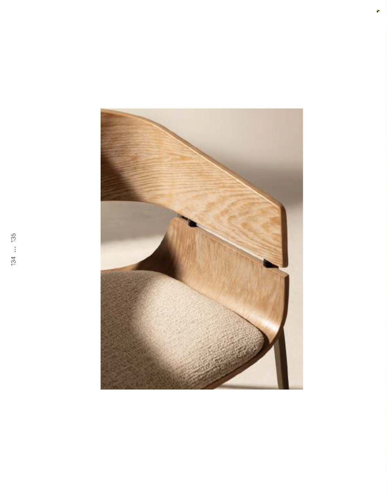 Prospekt Conforama. Seite 132