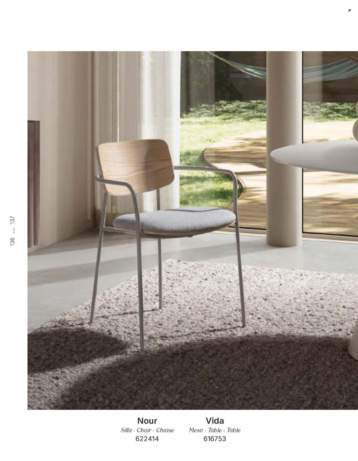 Prospekt Conforama. Seite 134