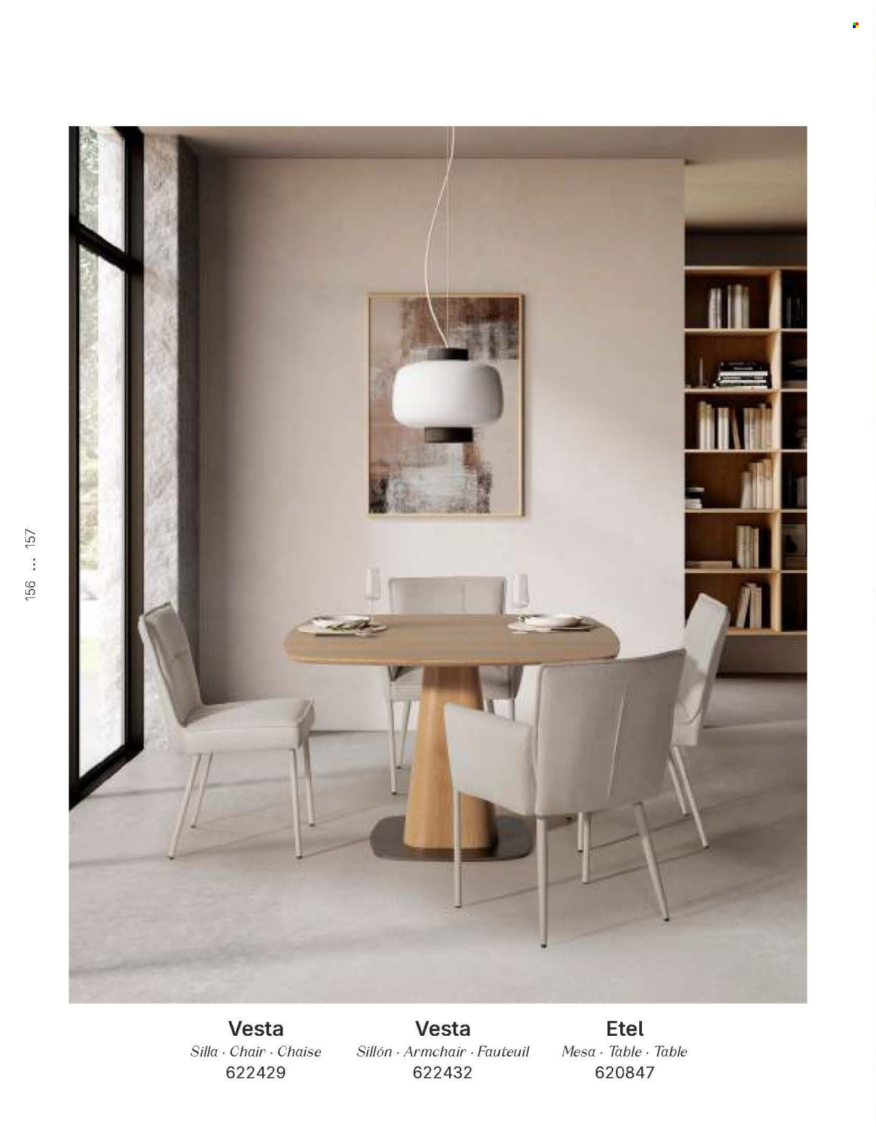Prospekt Conforama. Seite 154