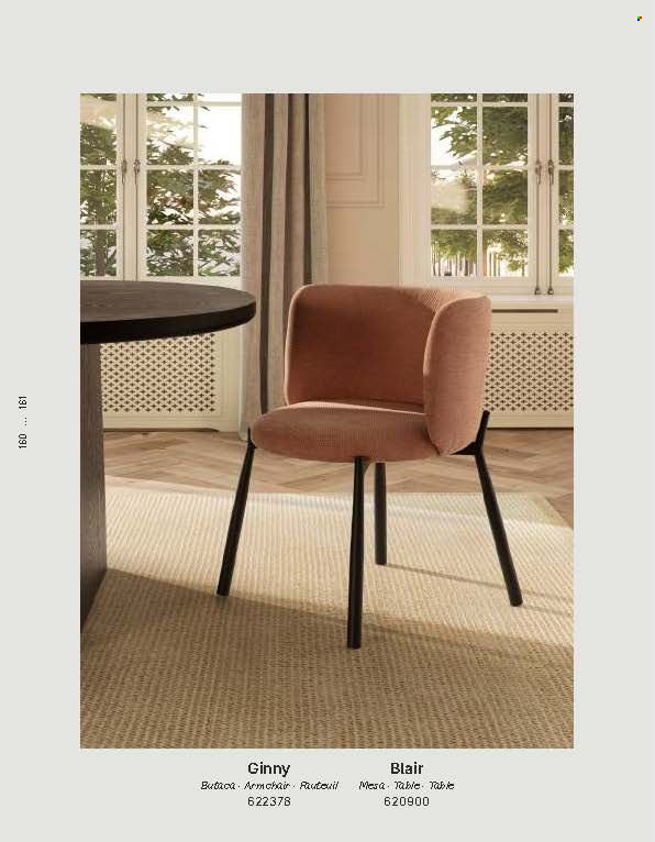 Prospekt Conforama. Seite 158