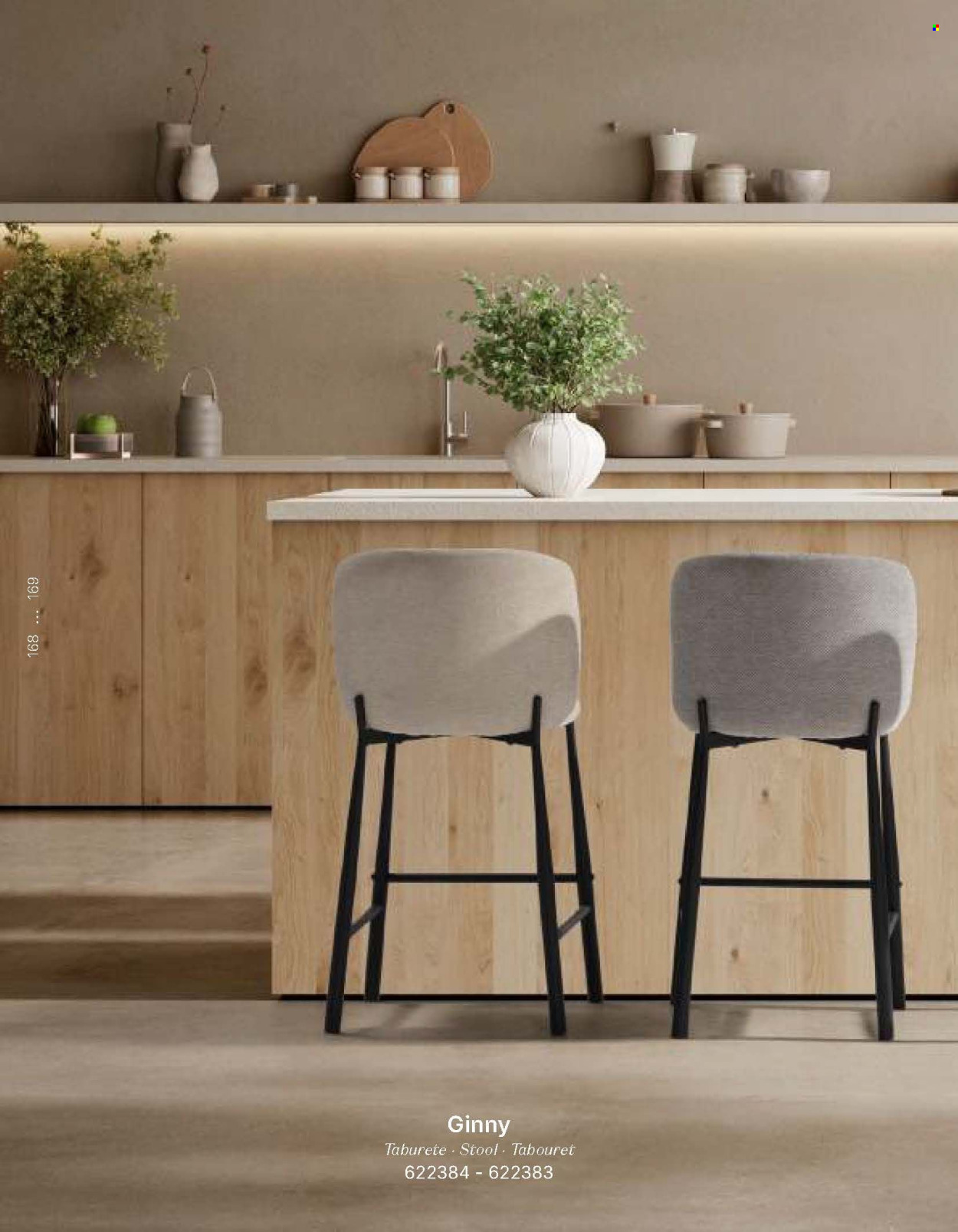Prospekt Conforama. Seite 166