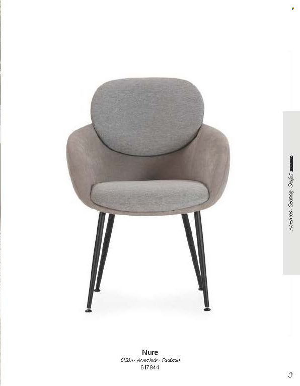 Prospekt Conforama. Seite 171