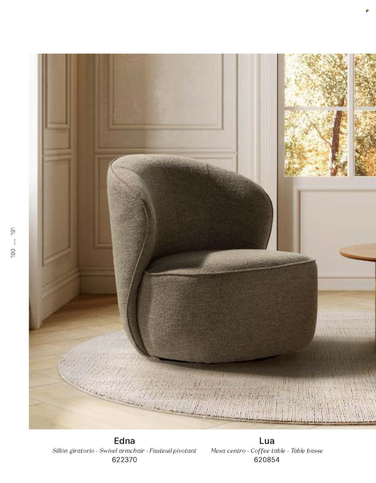 Prospekt Conforama. Seite 188