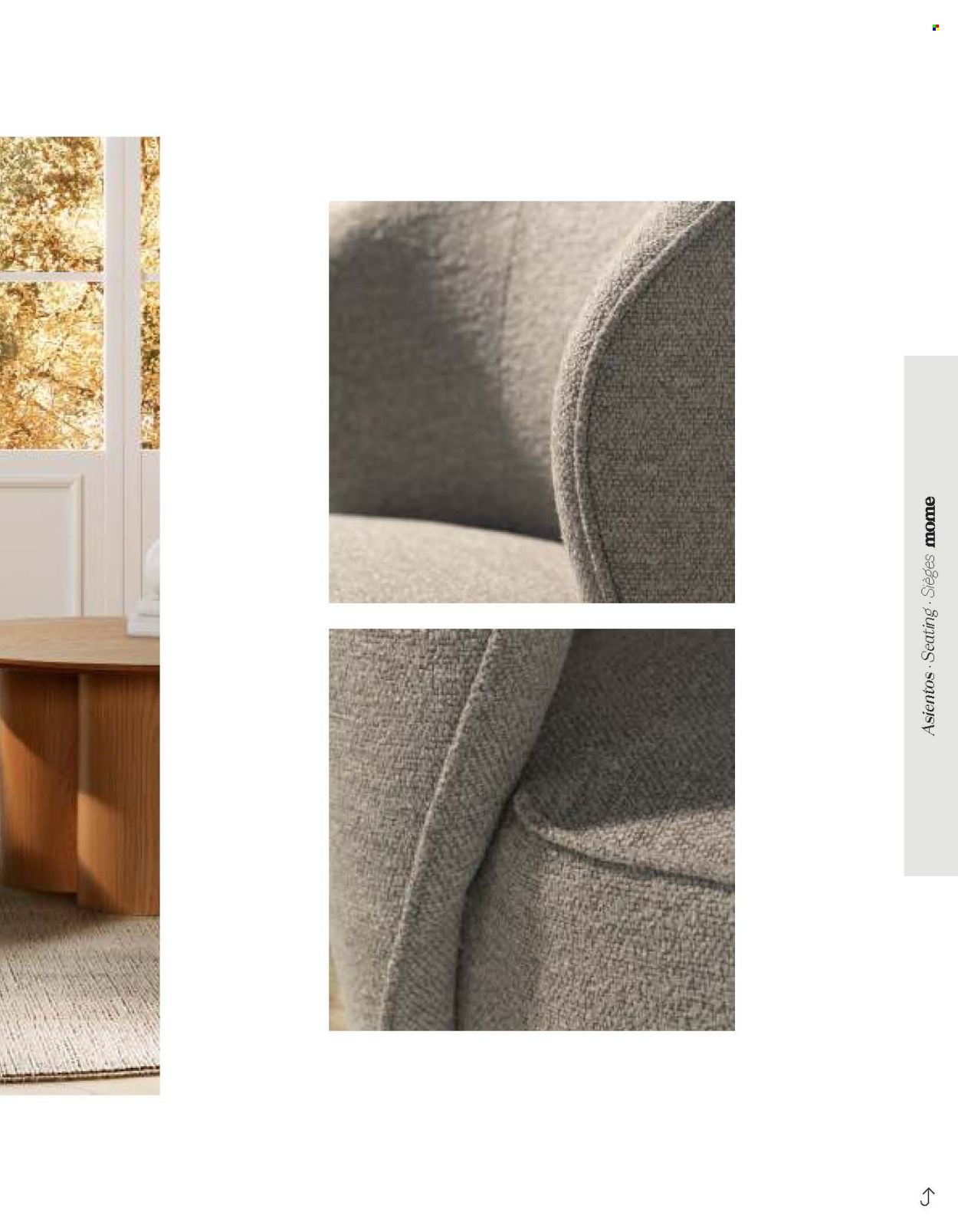 Prospekt Conforama. Seite 189