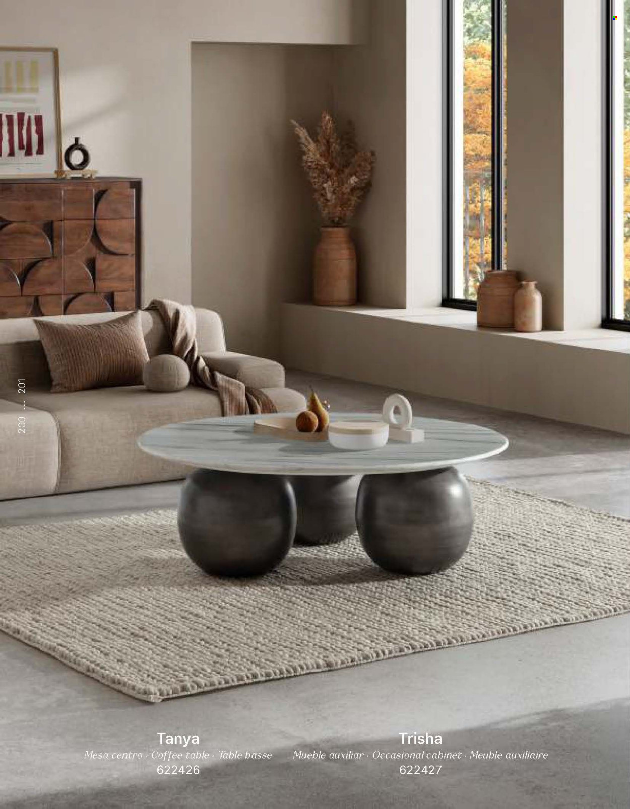 Prospekt Conforama. Seite 198