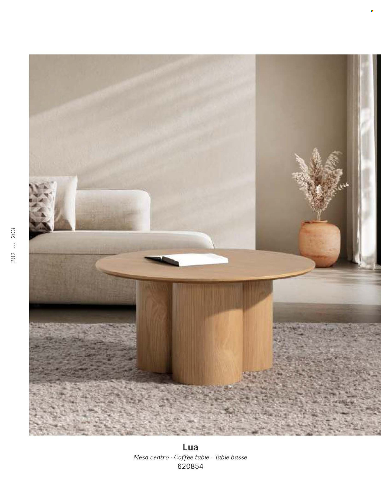Prospekt Conforama. Seite 200