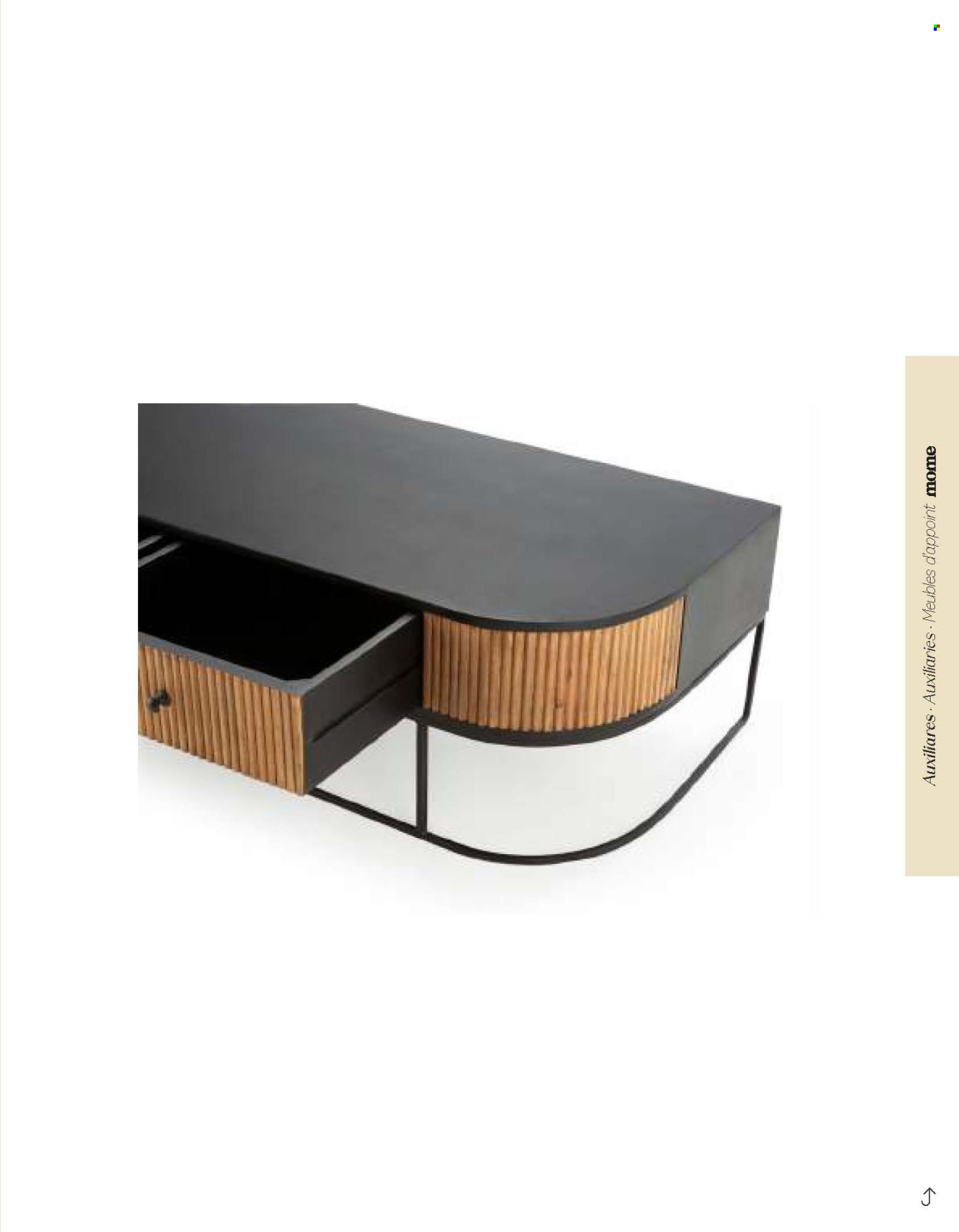 Prospekt Conforama. Seite 217