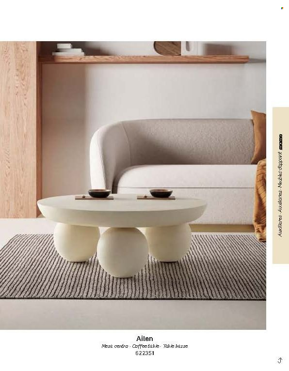 Prospekt Conforama. Seite 219