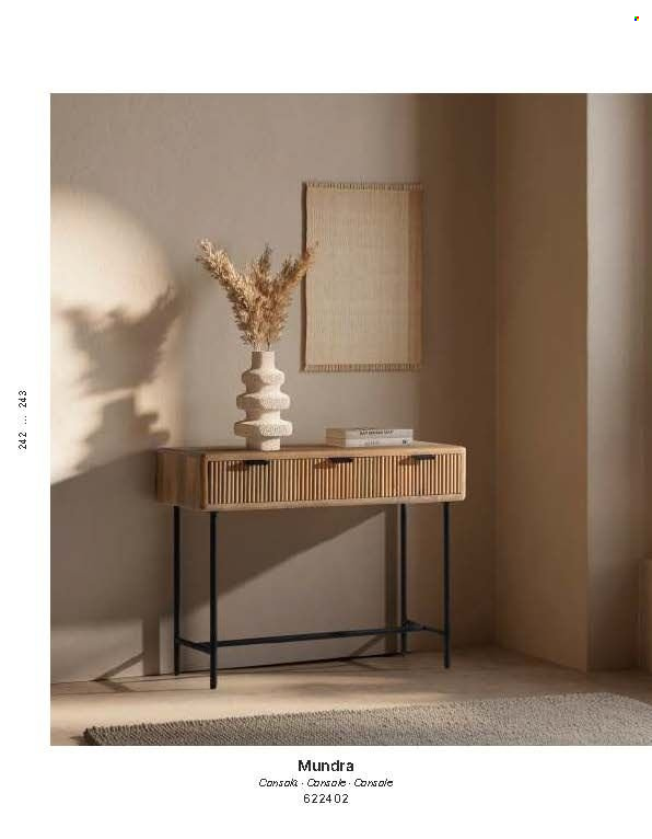 Prospekt Conforama. Seite 240