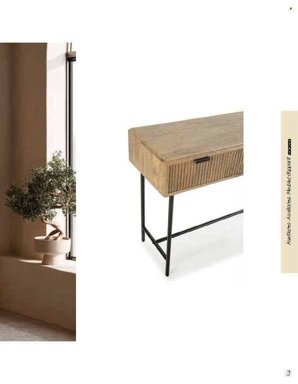 Prospekt Conforama. Seite 241