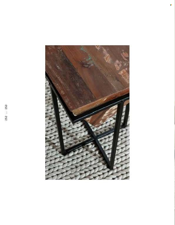 Prospekt Conforama. Seite 250