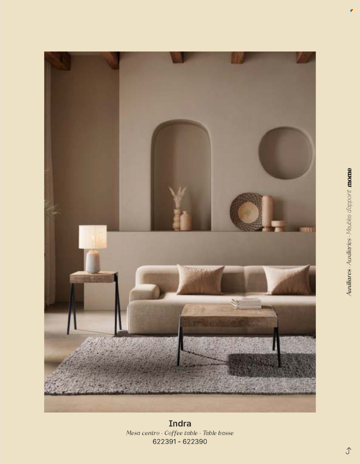 Prospekt Conforama. Seite 253