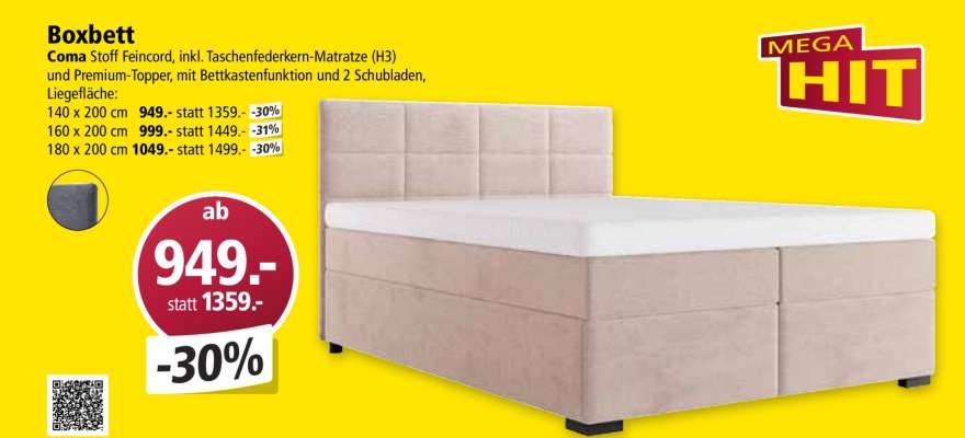 Boxbett
