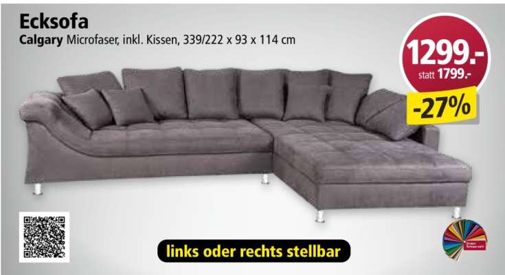 Ecksofa