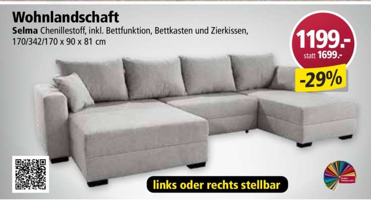 Wohnlandschaft