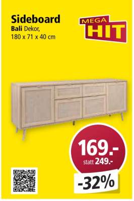 Sideboard