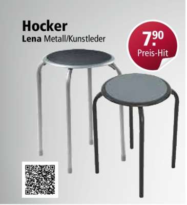 Hocker
