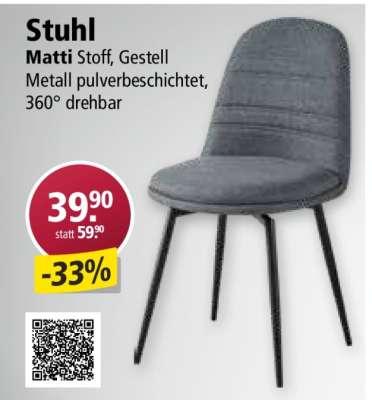 Stuhl