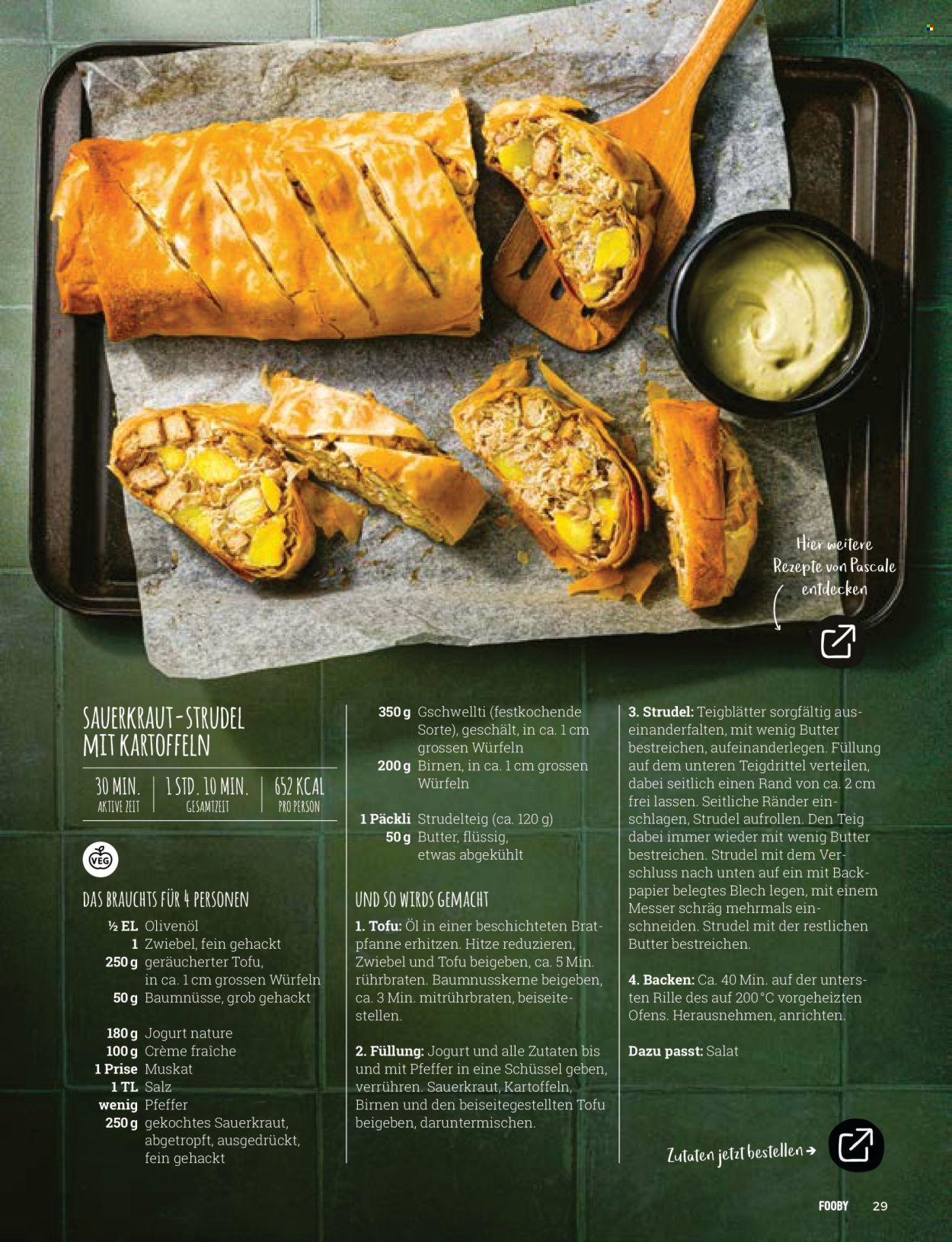Prospekt Coop. Seite 31