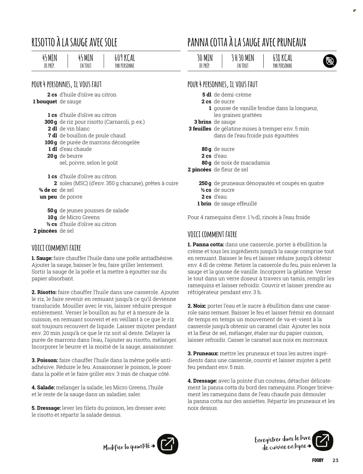 Prospekt Coop. Seite 25