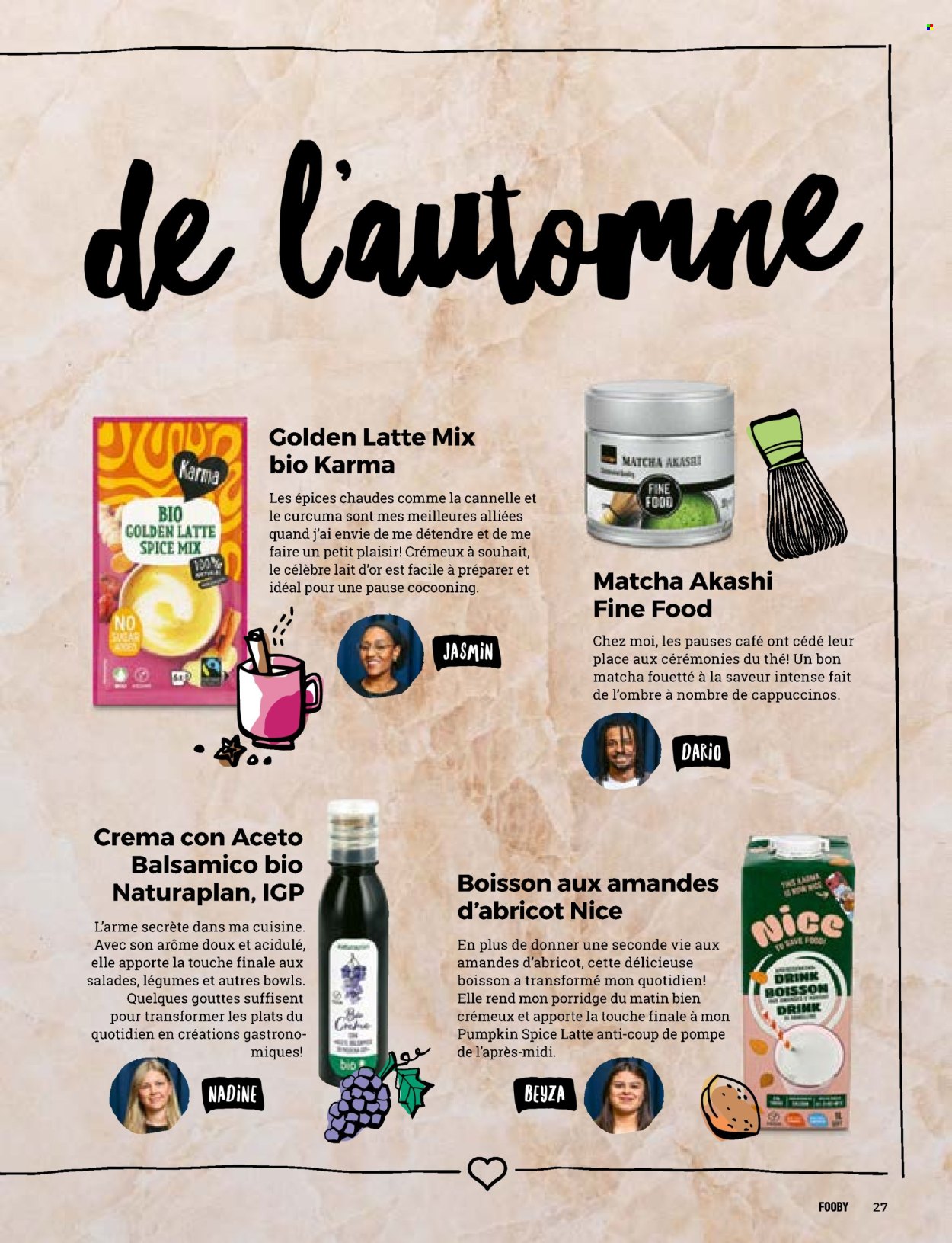 Prospekt Coop. Seite 29