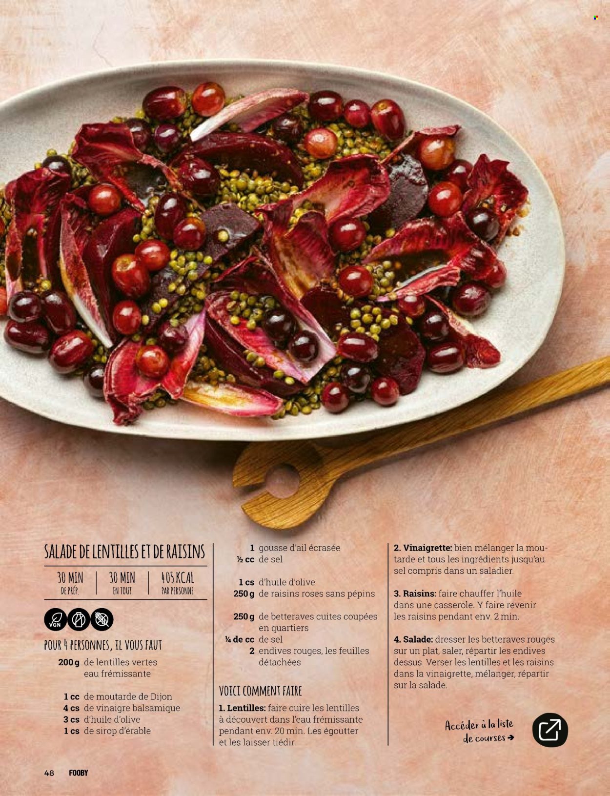 Prospekt Coop. Seite 50