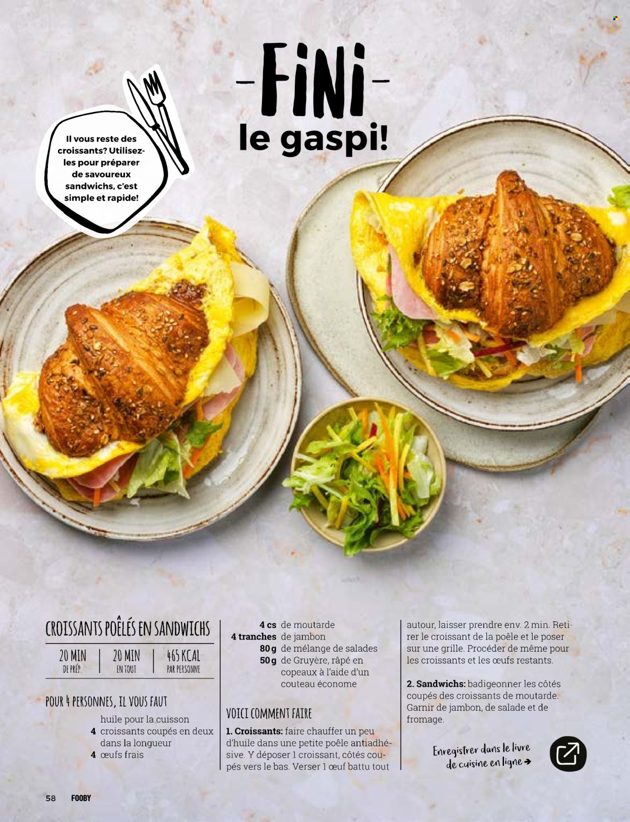 Prospekt Coop. Seite 60