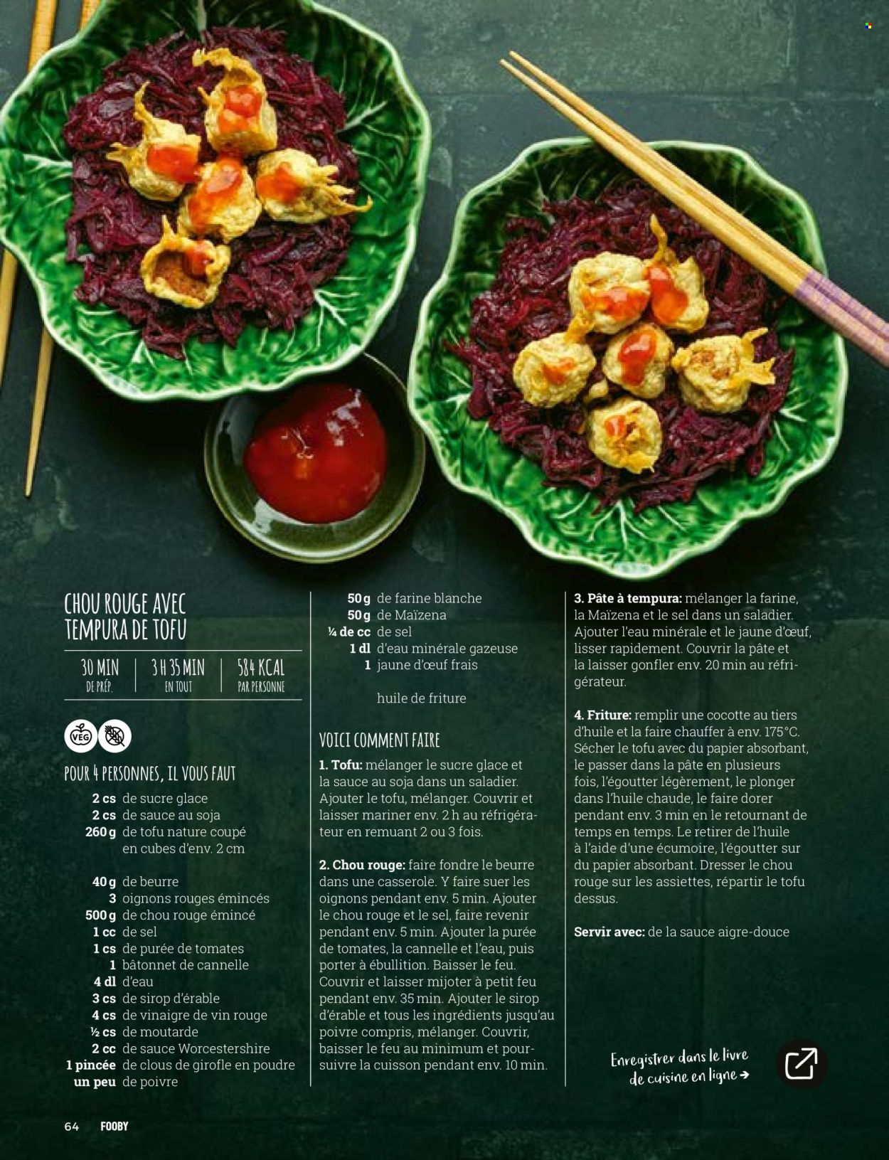Prospekt Coop. Seite 66