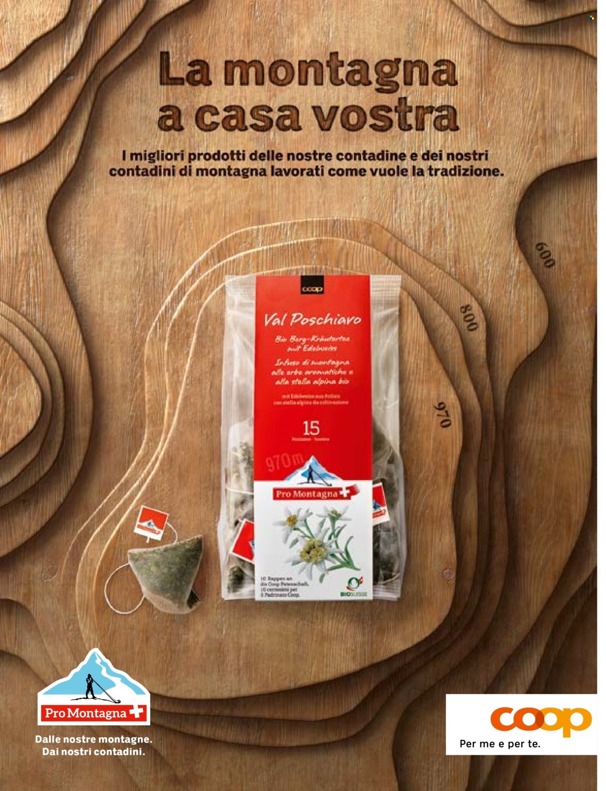 Prospekt Coop. Seite 4