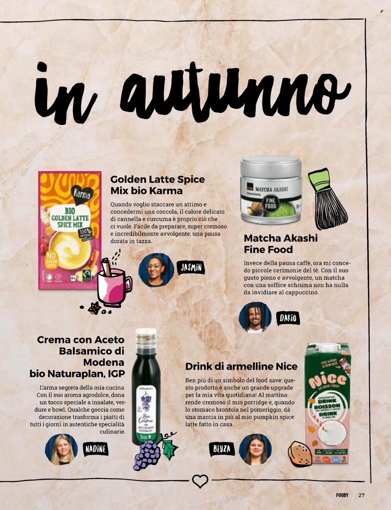 Prospekt Coop. Seite 29