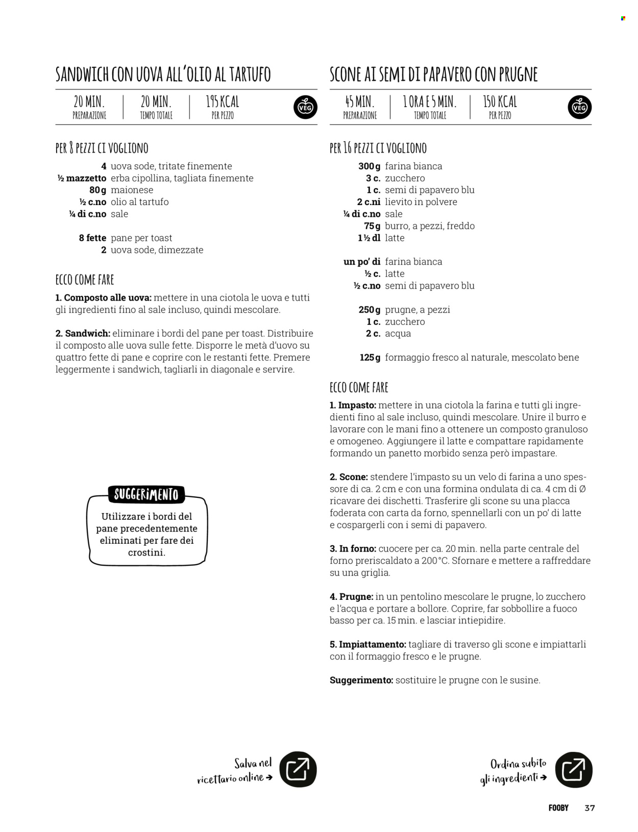 Prospekt Coop. Seite 39