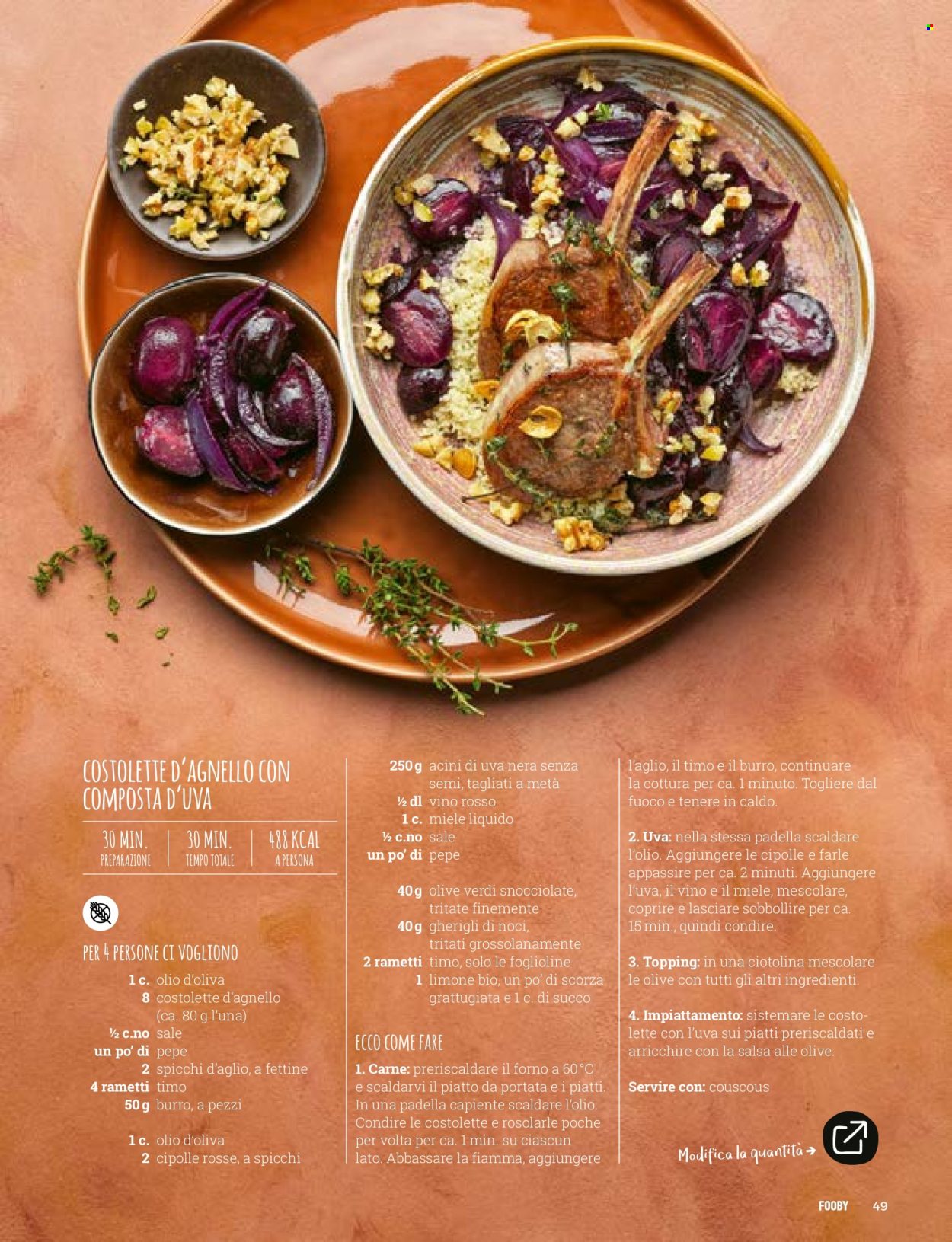 Prospekt Coop. Seite 51
