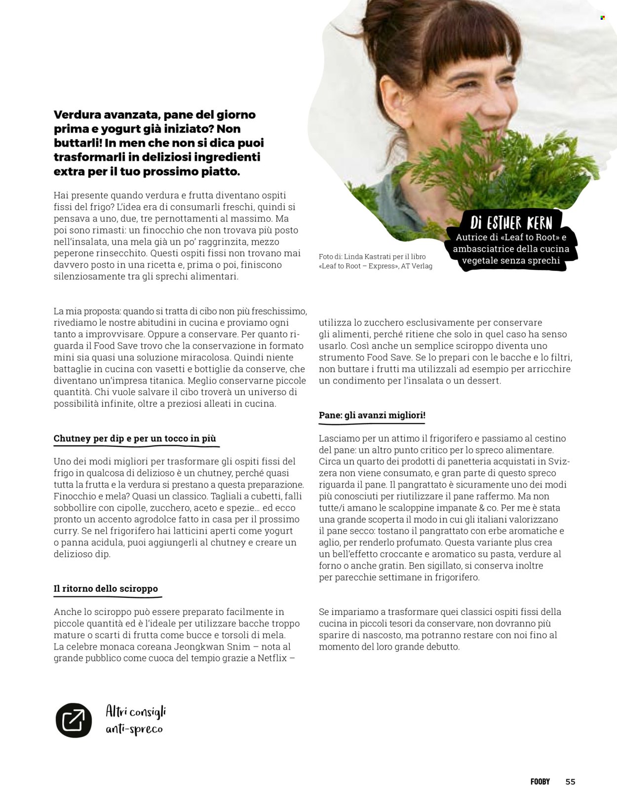 Prospekt Coop. Seite 57